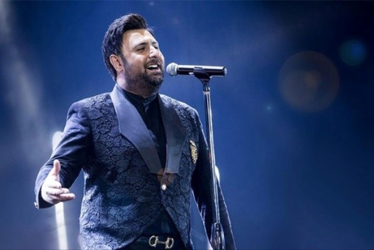 محمد علیزاده / Mohammad Alizadeh