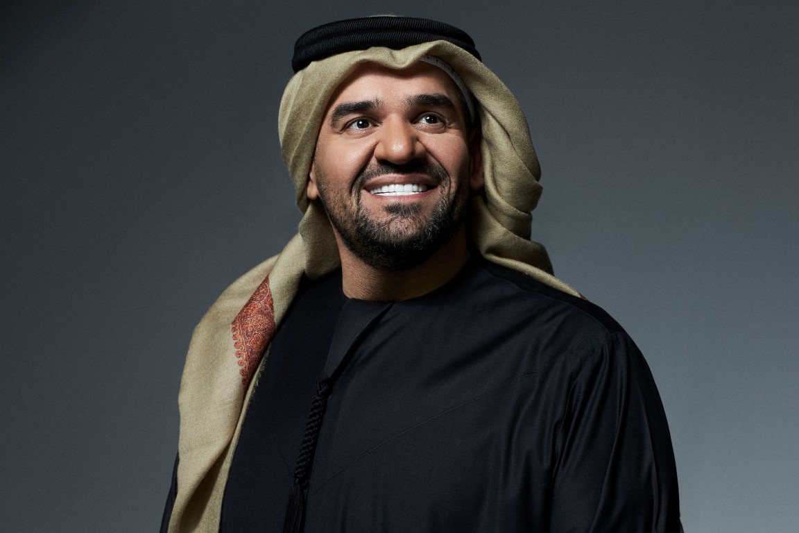 حسین الجسمی / Hussain Al Jassmi