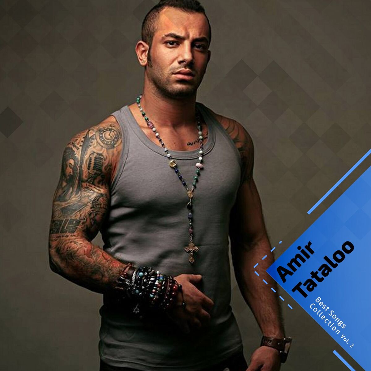 امیر تتلو / Amir Tataloo