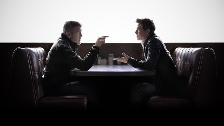 گرگ‌ ها / Wolfs 2024