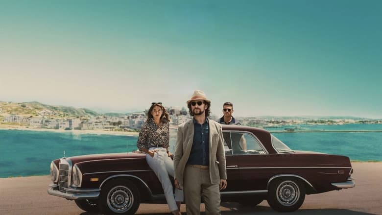 گرمای کشنده / Killer Heat