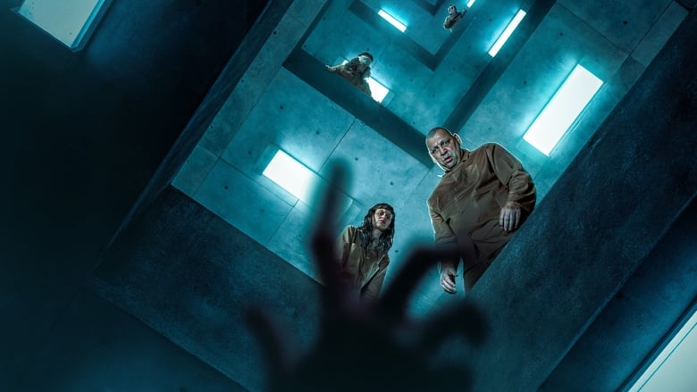 پلتفرم ۲ / The Platform 2