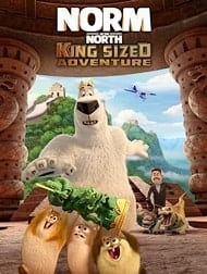 Norm Of The North 3 2019