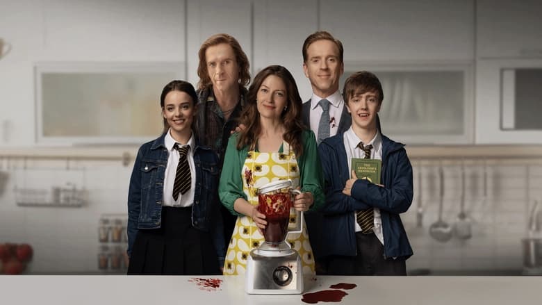 خانواده رادلی / The Radleys