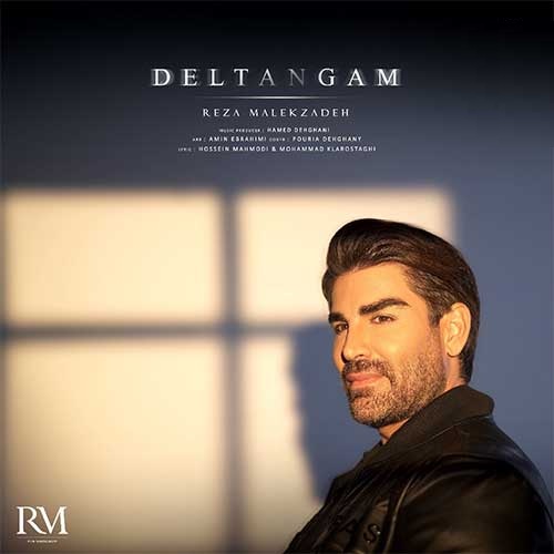 رضا ملک زاده / Reza Malekzadeh