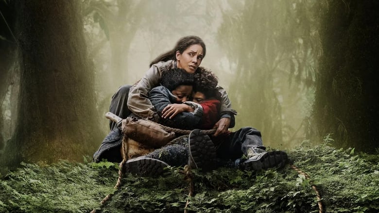 هرگز رها نکن / Never Let Go