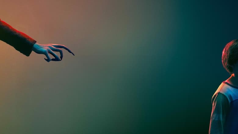 شهر سیلمز لات / Salem's Lot