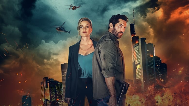 سنگر بگیر / Take Cover