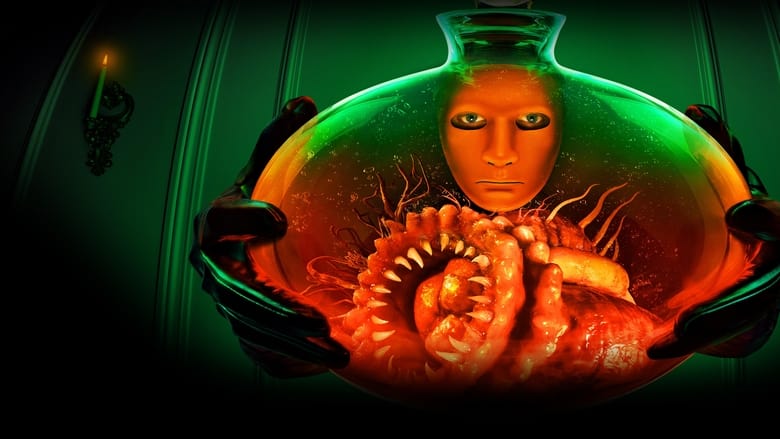 داستان های ترسناک آمریکایی / American Horror Stories