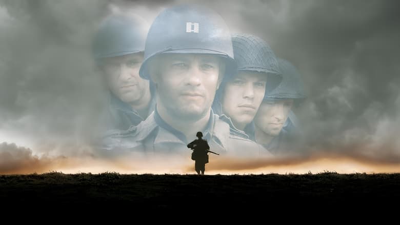 نجات سرباز رایان / Saving Private Ryan