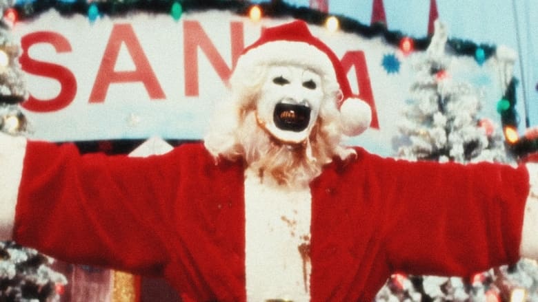 خوف انگیز ۳ / Terrifier 3