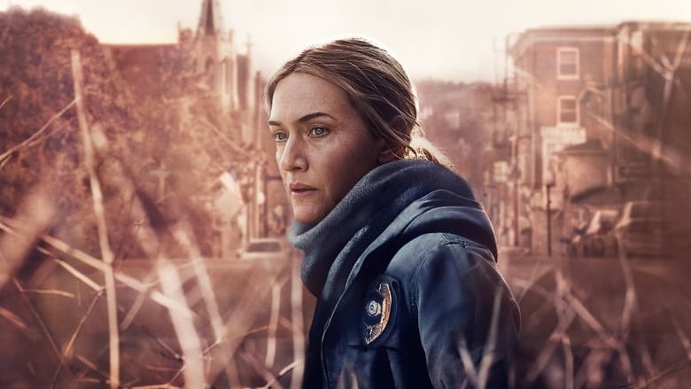 میر از ایست‌تون / Mare of Easttown