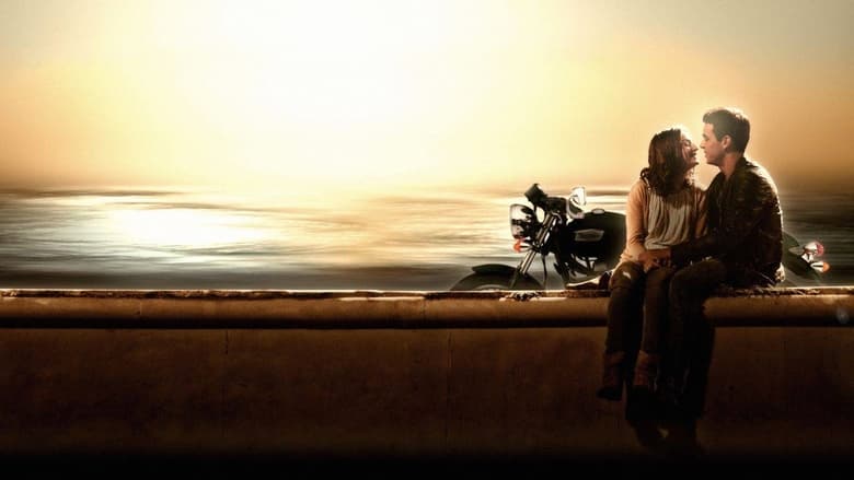 سه قدم بالاتر از بهشت / Three Steps Above Heaven 2010