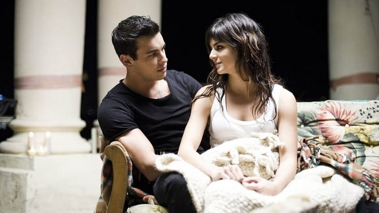 من تورا می خواهم / I Want You 2012