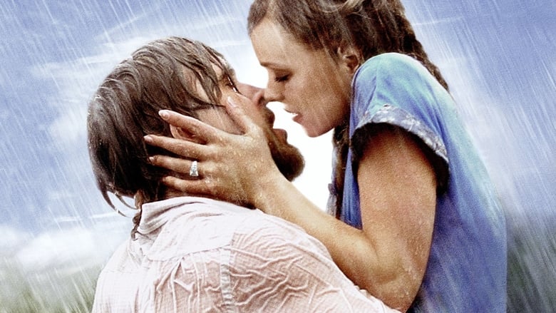 دفترچه خاطرات / The Notebook 2004