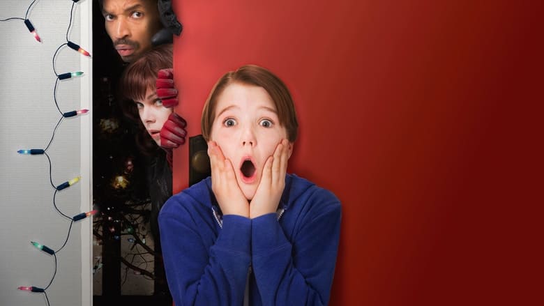 تنها در خانه: سرقت در تعطیلات / Home Alone: The Holiday Heist