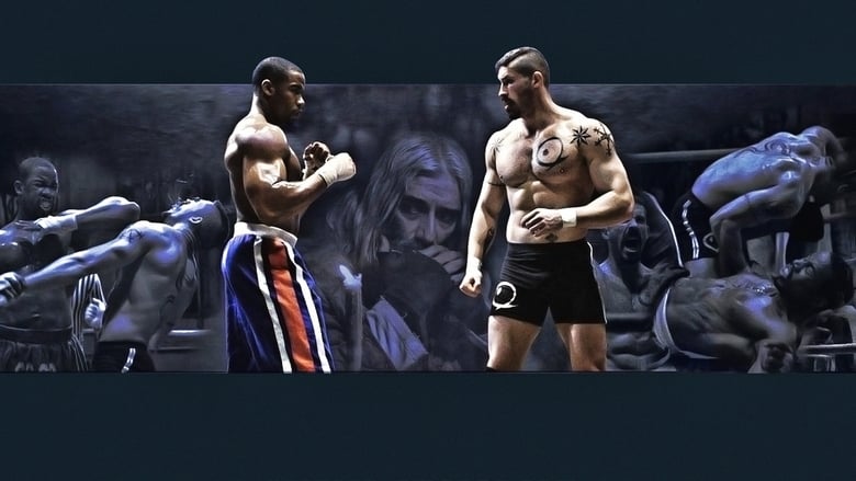 شکست ناپذیر ۲: آخرین مرد ایستاده / Undisputed 2: Last Man Standing