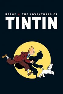 انیمیشن ماجراهای تن‌تن / The Adventures of Tintin