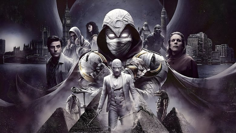 شوالیه ماه / Moon Knight