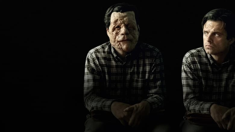 مردی متفاوت / A Different Man