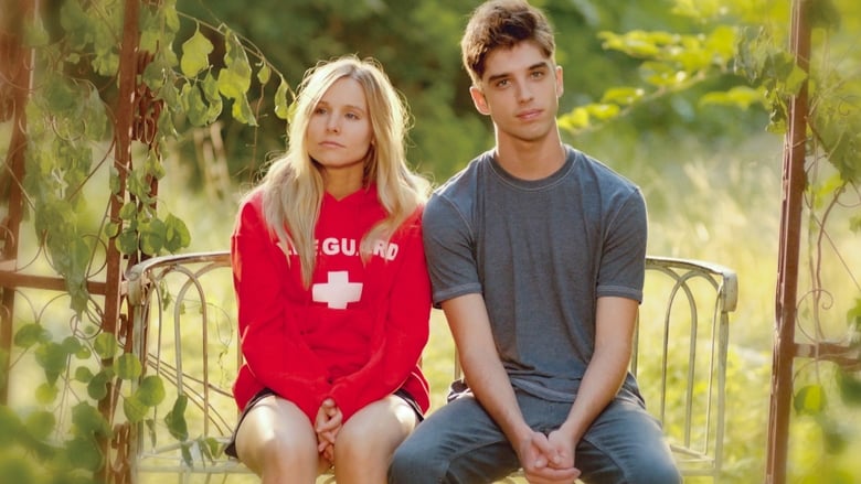 نجات غریق / The Lifeguard