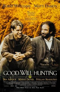 ویل هانتینگ خوب / Good Will Hunting
