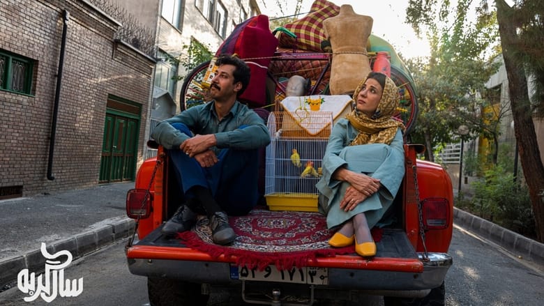 سال گربه / Sale Gorbeh