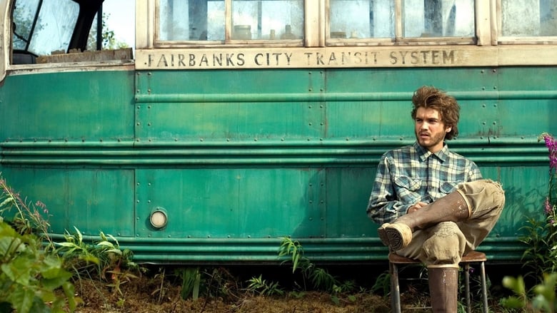 به وحشی / Into the Wild