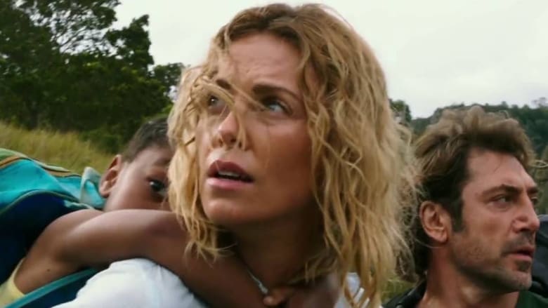 آخرین چهره / The Last Face