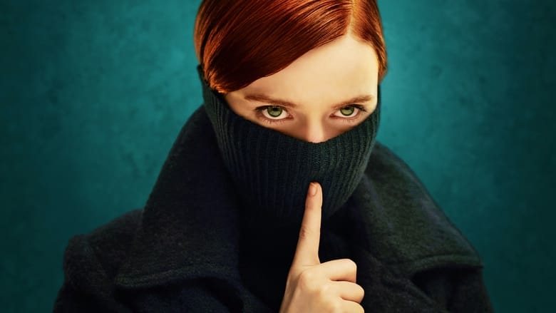 هیچی نگو / Say Nothing