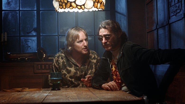 خباثت ذاتی / Inherent Vice