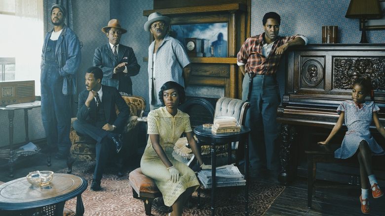 درس پیانو / The Piano Lesson