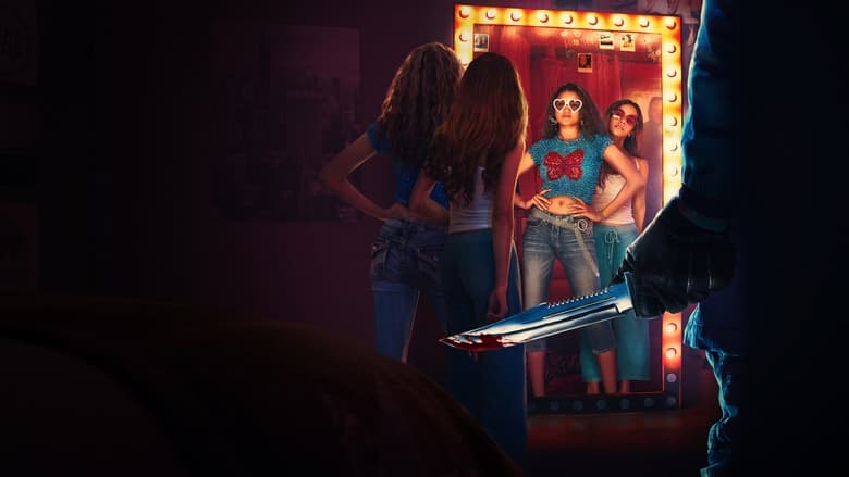 برش زمان / Time Cut