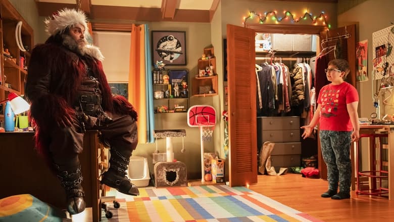 بابانوئل عزیز / Dear Santa