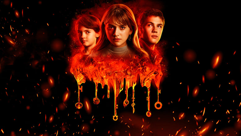 قفل و کلید / Locke & Key