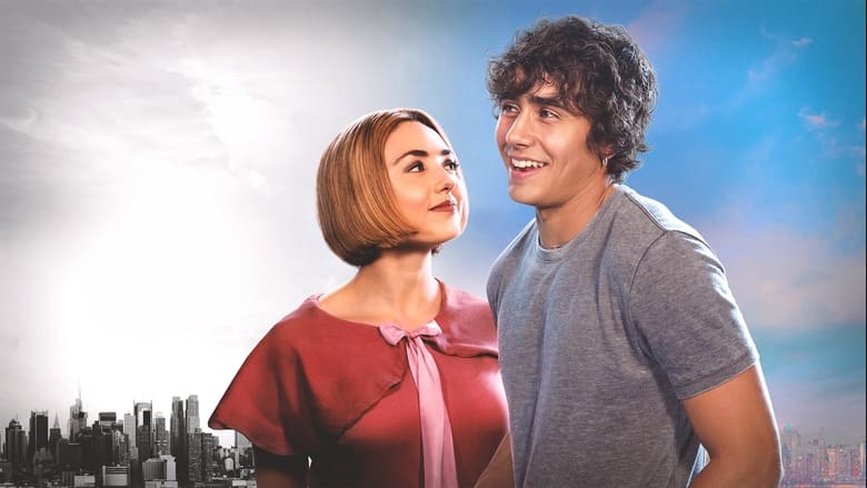 پسر در تسخیر دختر / Girl Haunts Boy