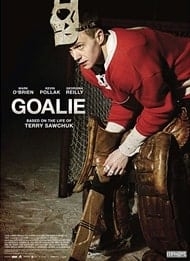 Goalie 2019