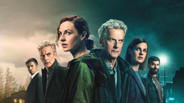 ساعت شیطان / The Devil's Hour