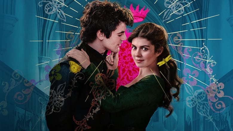 بانوی من جین / My Lady Jane