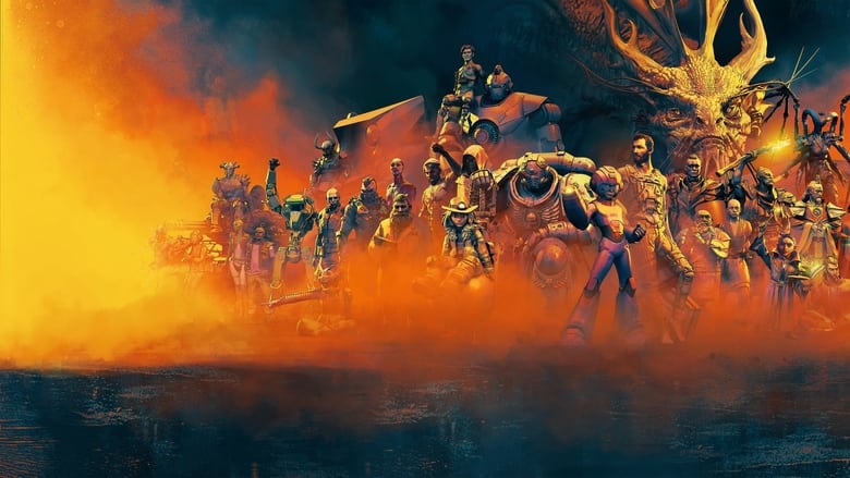 مرحله مخفی / Secret Level