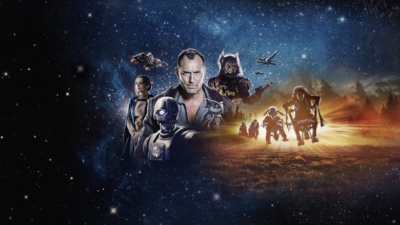 جنگ ستارگان : خدمه اسکلت / Star Wars: Skeleton Crew