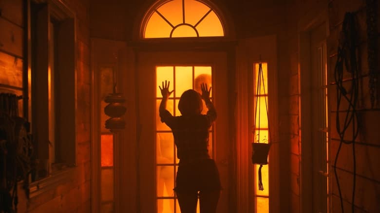 شهر مه / Fog City