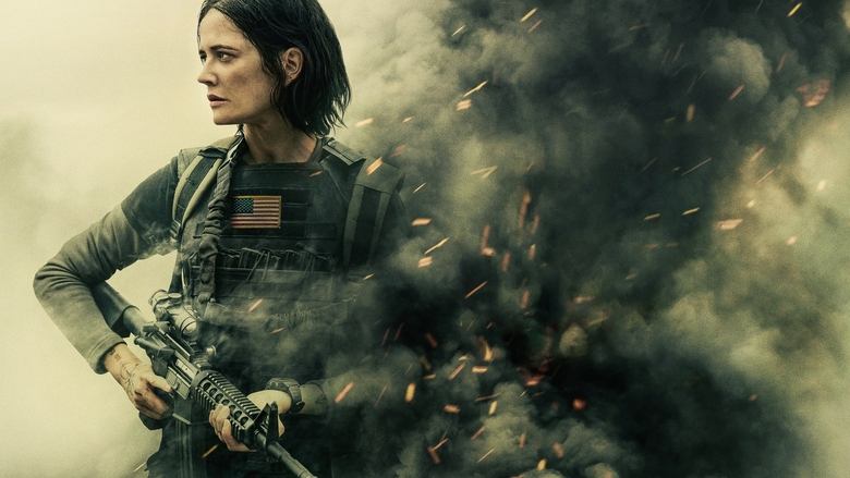 فرشتگان کثیف / Dirty Angels