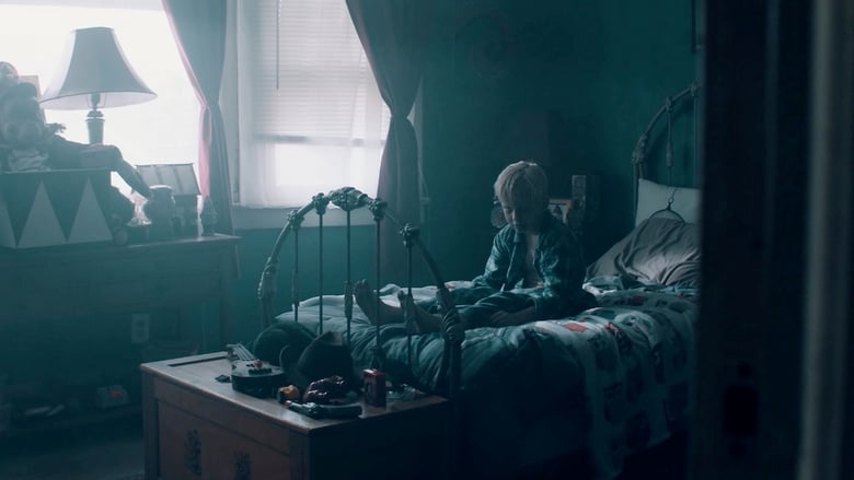 پذیرش / The Assent