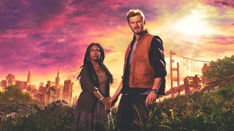 زمین پایدار / Earth Abides