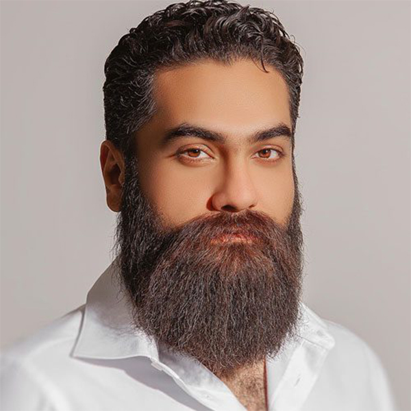 علی زندوکیلی