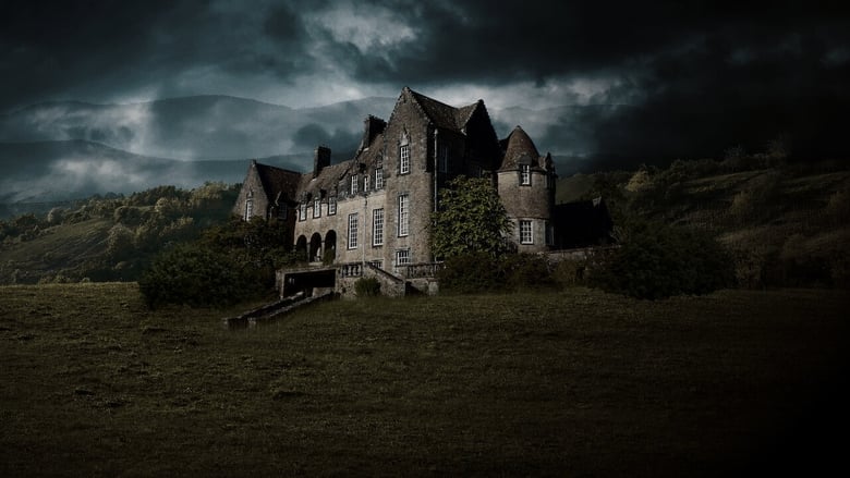 پشت چشمان او / Behind Her Eyes