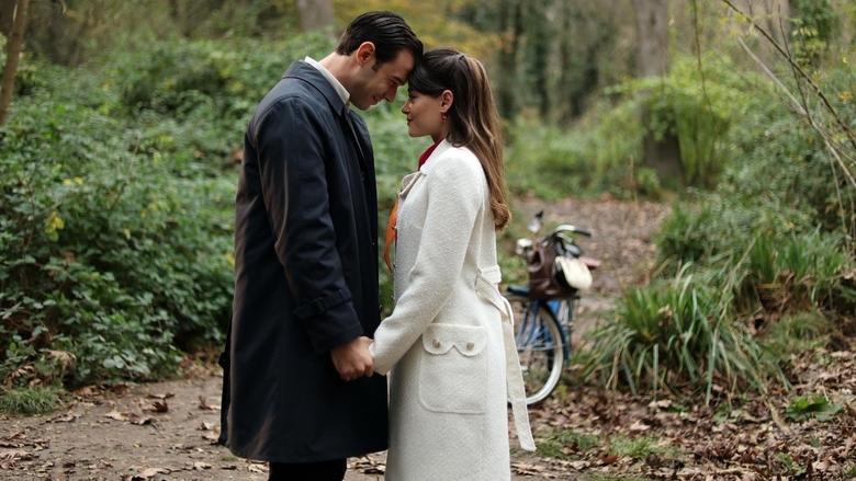 ترکی گریه نکن استانبول (شهرزاد) / Don’t Cry Istanbul