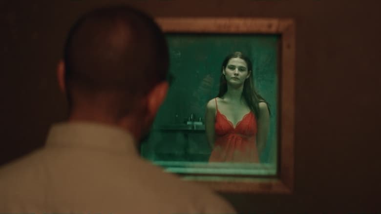 دختری در زیرزمین / Girl in the Basement