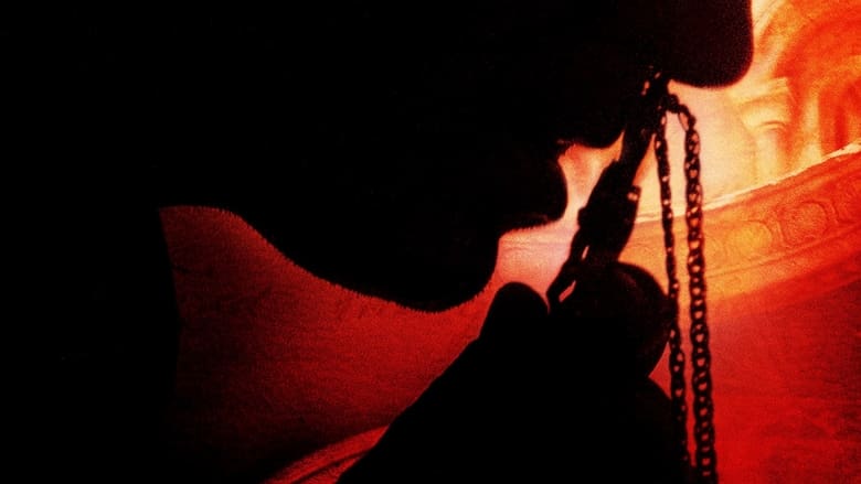 سلطه : پیش درآمدی بر جن گیر / Dominion: Prequel to The Exorcist